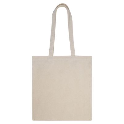 LONGISH 105 - tote bag en coton