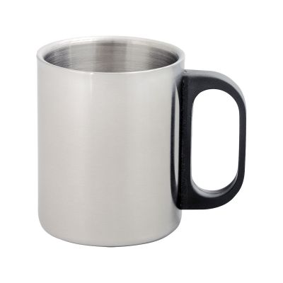 GILBERT - Mug en acier inoxydable