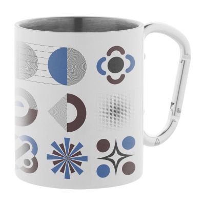 ODISHA SUBO - Mug sublimation