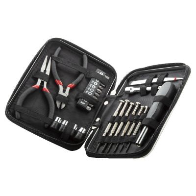 ALDRIN - set à outils