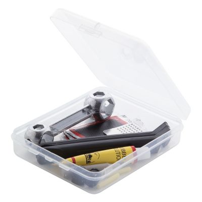 EDDY - kit de réparation de vélo