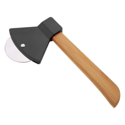 PIZZAX - Roulette à pizza