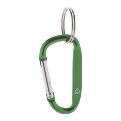 RALUBINER - porte-clés