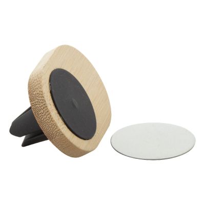 BOOVENT - support pour téléphone portable pour voiture