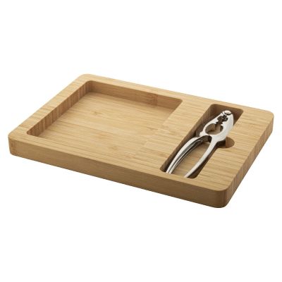 VALNOTT - set casse-noix