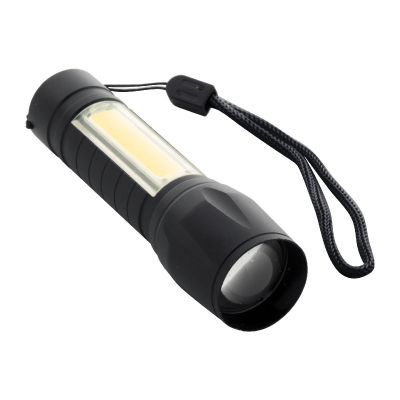 CHARGELIGHT ZOOM - Lampe de poche rechargeable