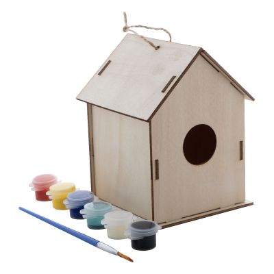 TITMICE - Nichoir pour oiseaux