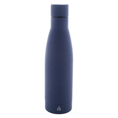 RUBBAR - Bouteille en acier inoxydable recyclé
