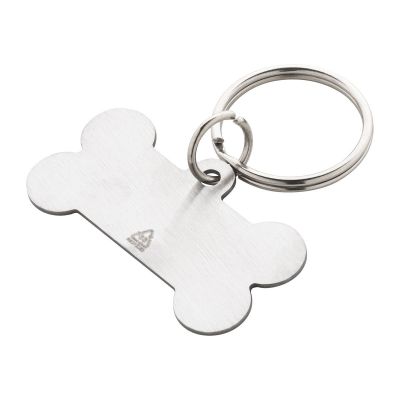 DOGGO - Médaille pour chien RSS