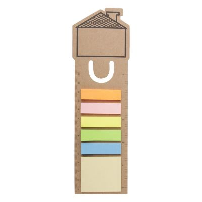 HUNDY - marque-pages