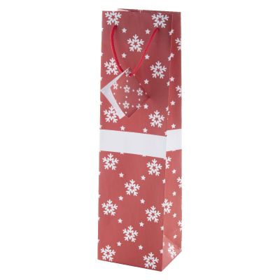 PALOKORPI W - sac cadeau Noël, vin