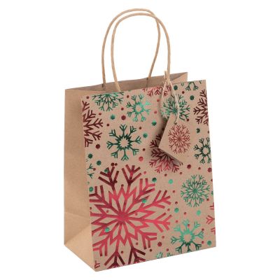 PEKKOLA S - sac cadeau Noël, petit