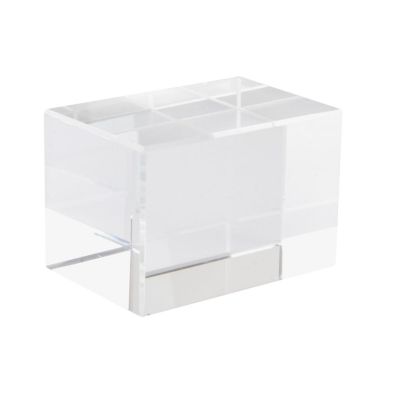 MACON - bloc en verre