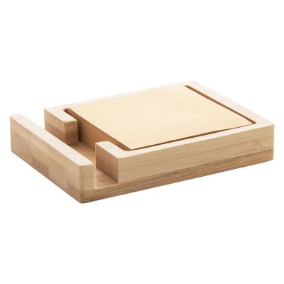 MATSU - Bloc-notes support mobile