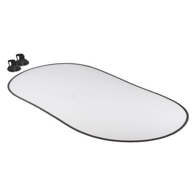 SUBOWIND - pare-soleil pliable