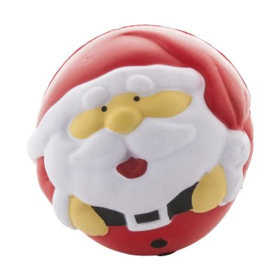 SANTA CLAUS - balle anti-stress