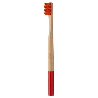 COLOBOO - brosse à dents en bambou