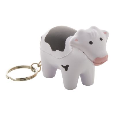 MILKY - porte-clés antistress