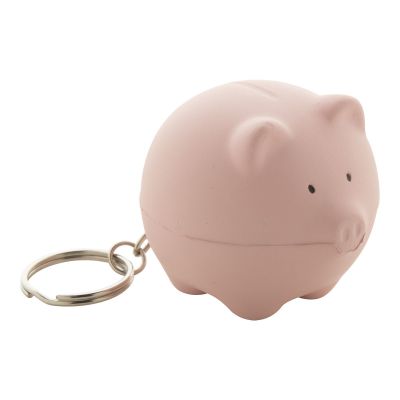 SNOWBALL - porte-clés antistress