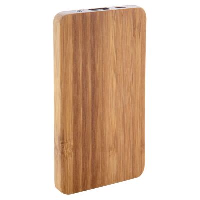 BAMBOOST - power bank