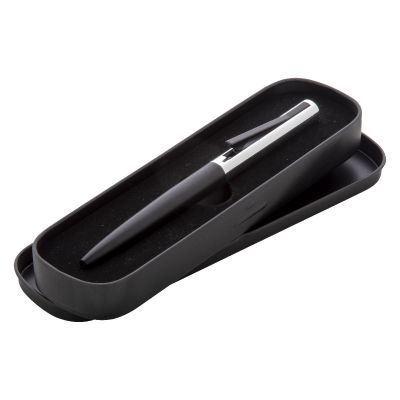 CHROMPANT - stylo à bille