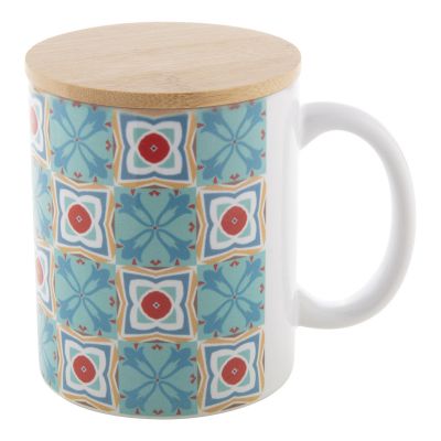 BOOCOLOUR - mug en sublimation