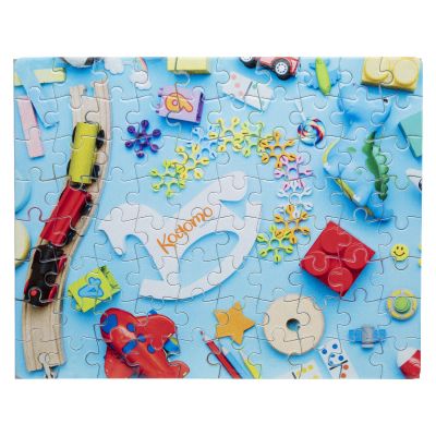 SUZZLE - puzzle pour la sublimation