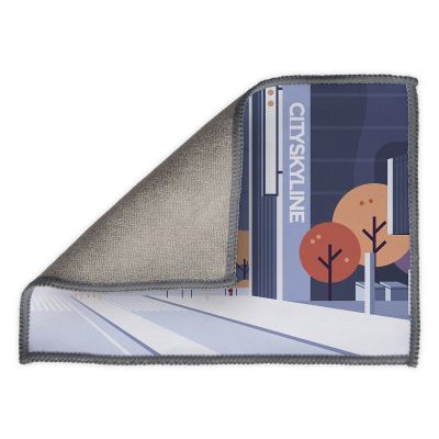 BISIGHT - essuie-lunettes