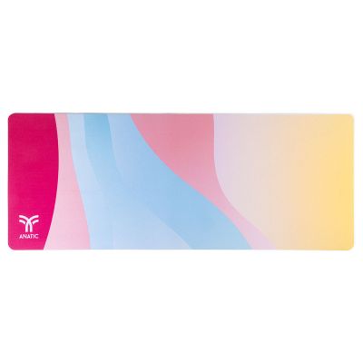 SUBOMAT XXL - Tapis de souris en RPET