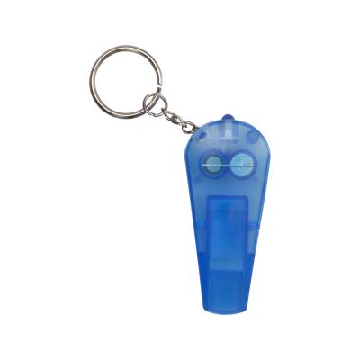 COACH - porte-clés/sifflet