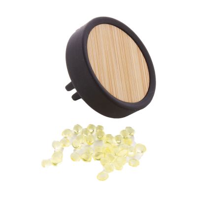 ZHUZI - Désodorisant de voiture