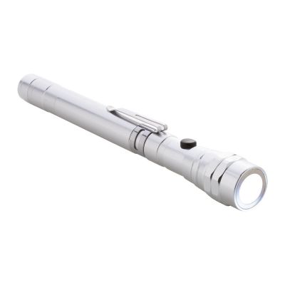 GIRAFFE - lampe de poche extensible