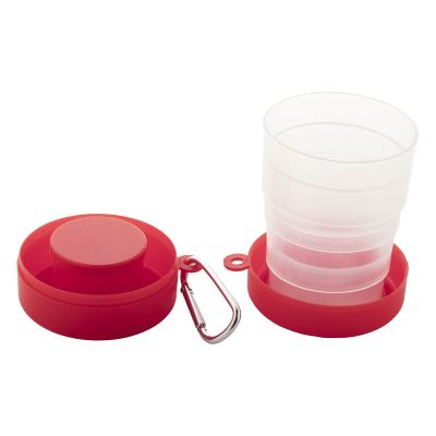 MEDIGO - gobelet pliable
