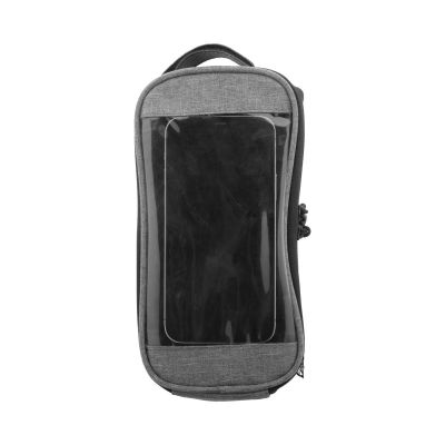 SHIMANA - sac support mobile pour vélo en RPET