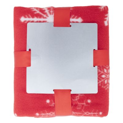 UPPSALA - Plaid polaire