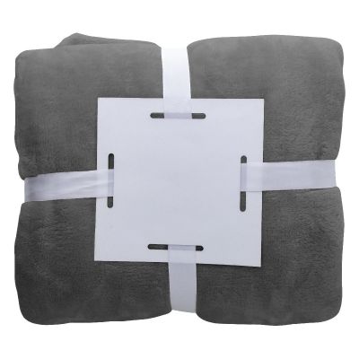 ESPOO - couverture polaire en flanelle