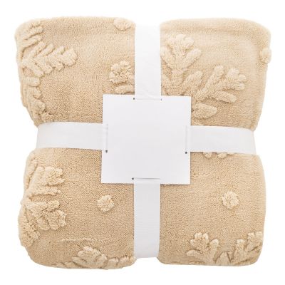 VALSATRA - Couverture de Noël RPET