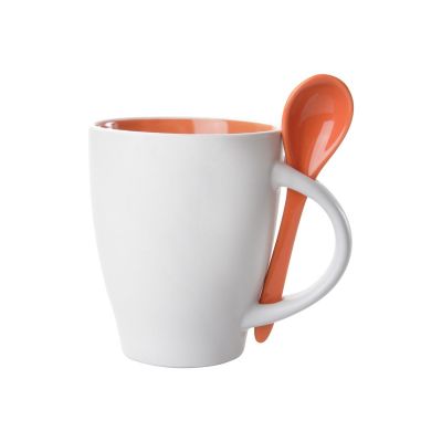 SPOON - mug