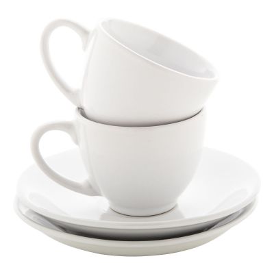 MOCCA - set tasse expresso