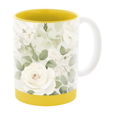 MULTICOLOUR PLUS - Mug sublimation