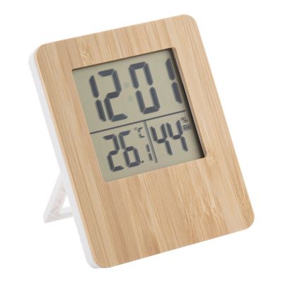 TENKEBO - station météo