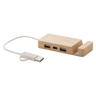 MOBARU - port USB