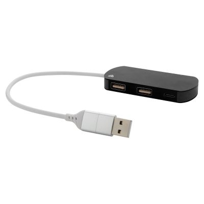 RALUHUB - port USB