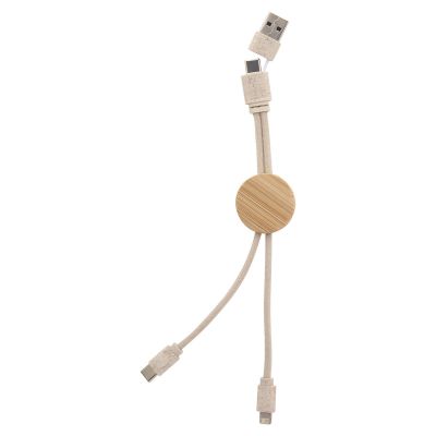 NIHON - Câble chargeur USB