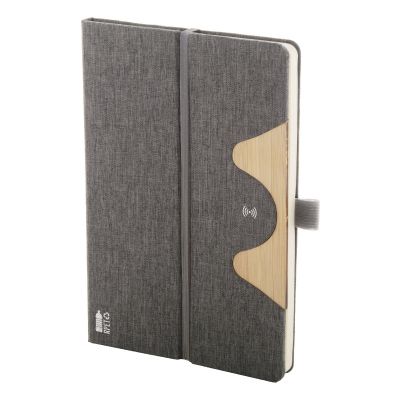 CHATOM - Chargeur sans fil en RPET