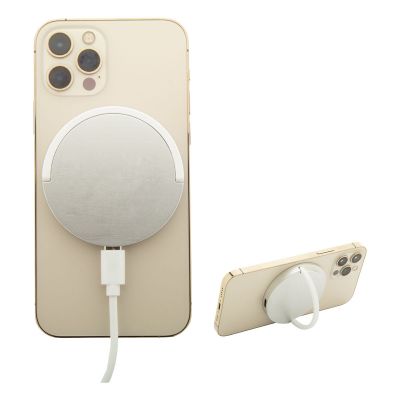 RALUHOLD - Chargeur sans fil magnétique