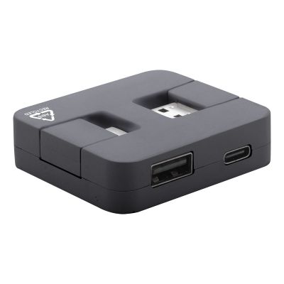 RAHUBU - Hub USB RABS