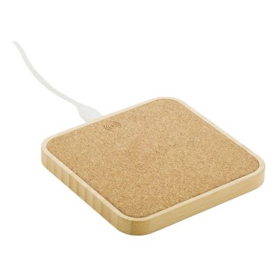 CROMPE - chargeur sans fil