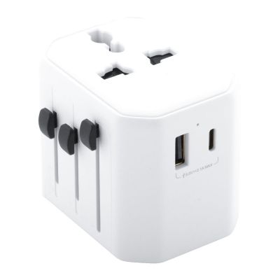 JETSETTER - Adapteur universel