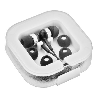 COUND - USB-C Écouteurs